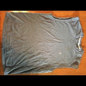 Champion size M tank